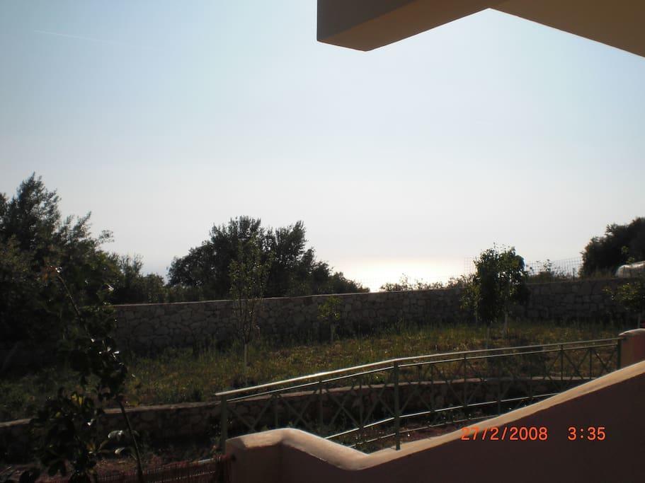 Vegera Apartments Vasilikiádhes Esterno foto