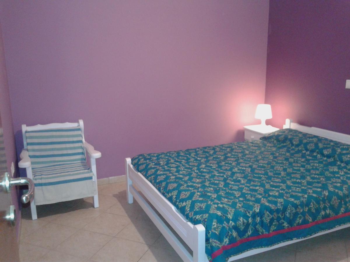 Vegera Apartments Vasilikiádhes Esterno foto
